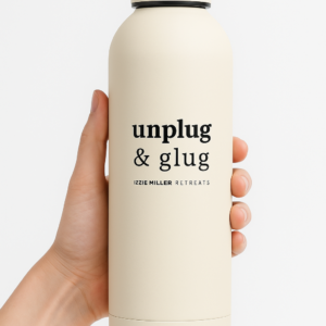 Retreat Bottle (Cream)