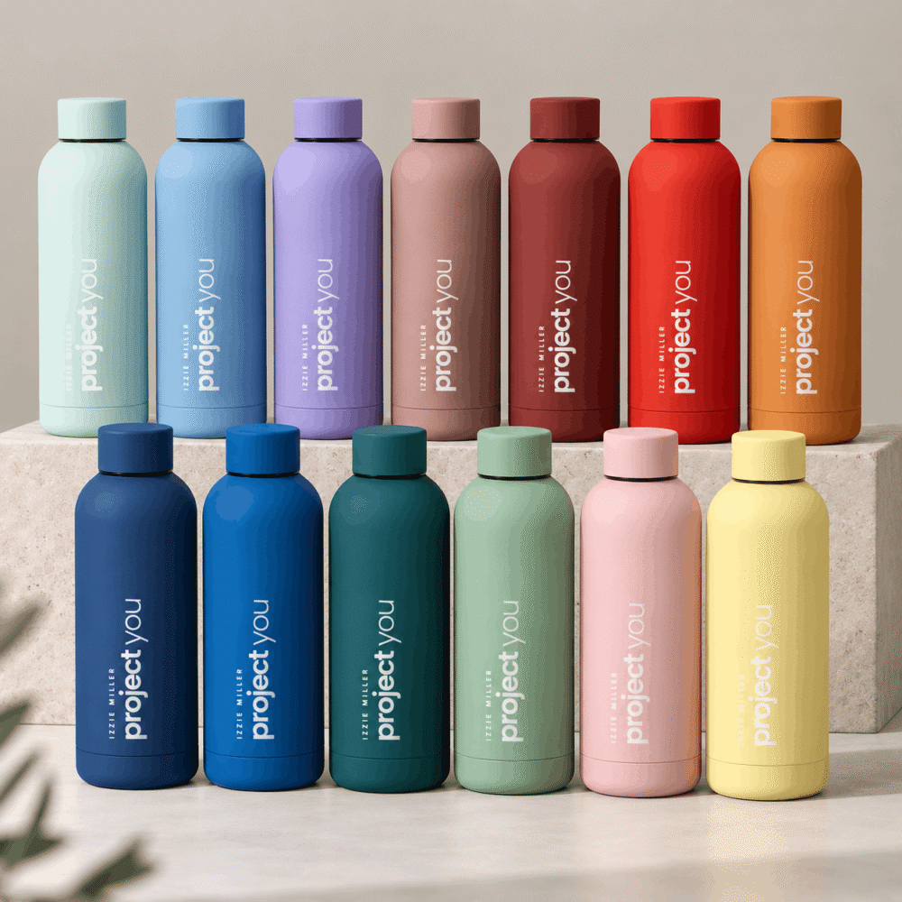 Project You® Bottle