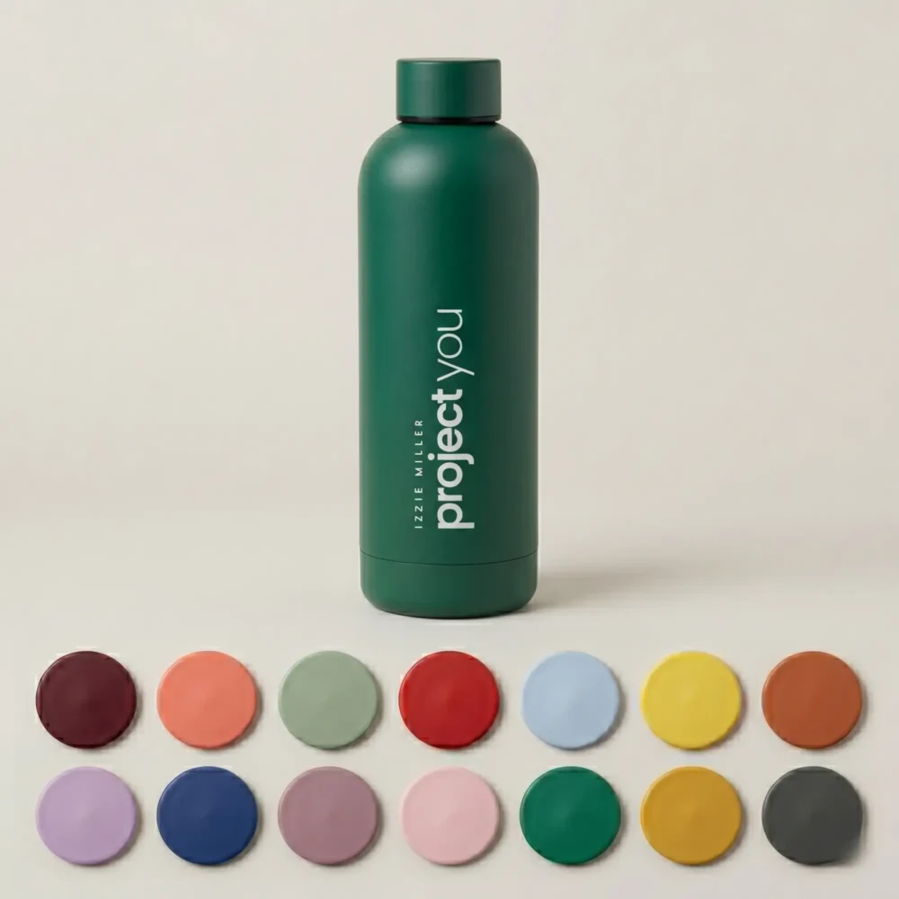 Project You® Bottle