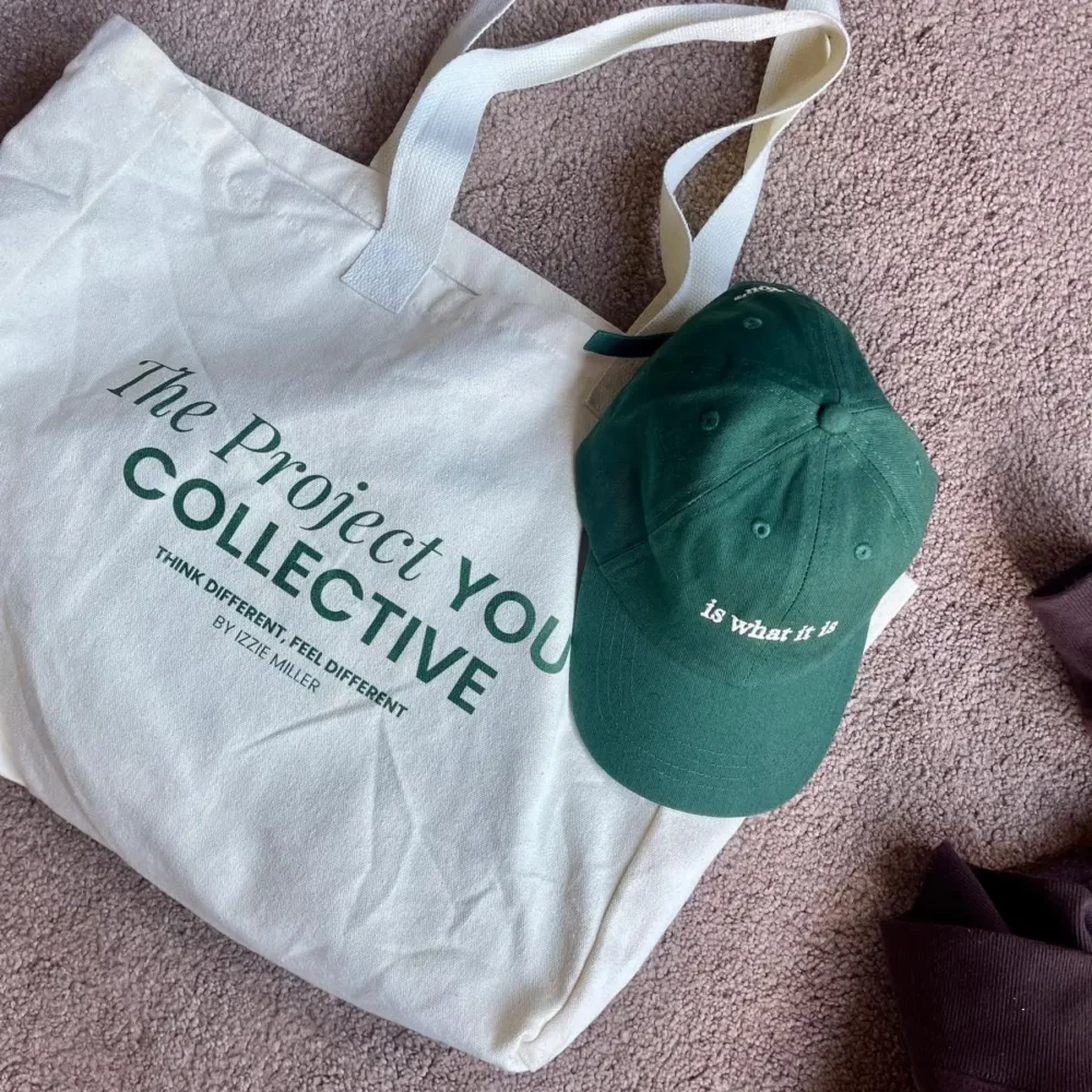 Project You Collective Bag