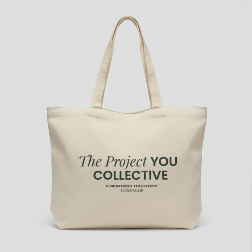 Project You Collective Bag