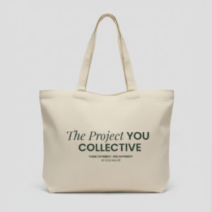 Project You Collective Bag