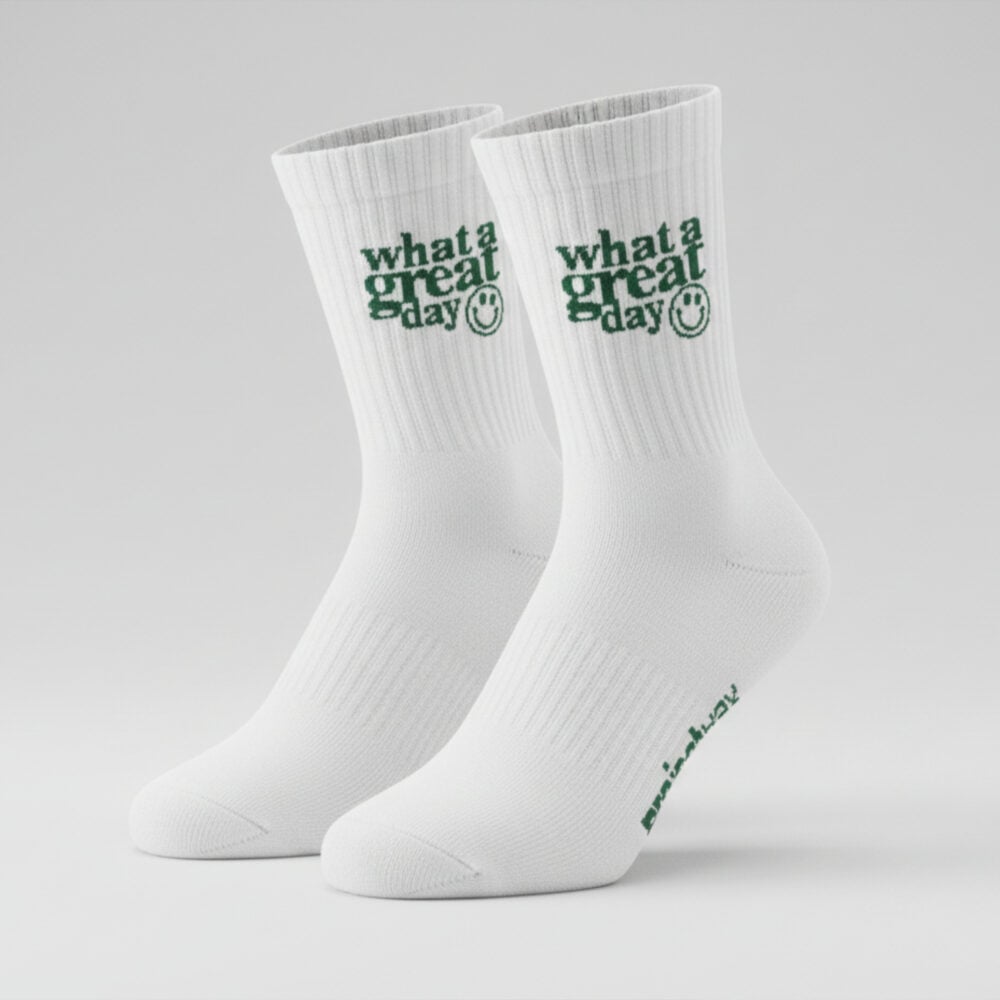 Great Day Socks